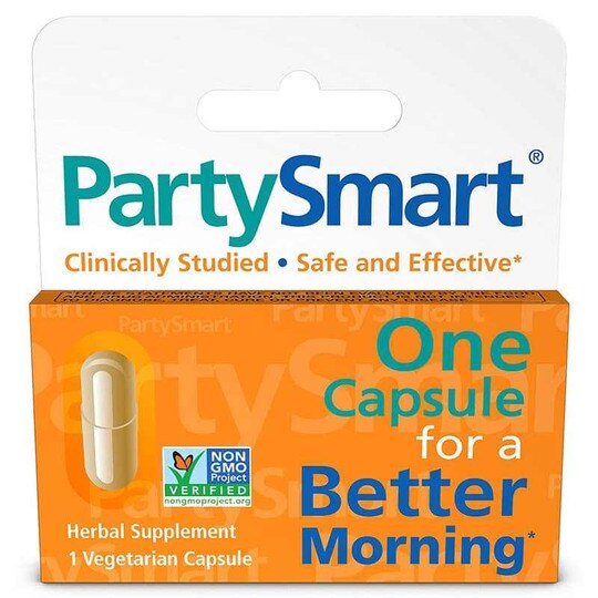 PartySmart, HM